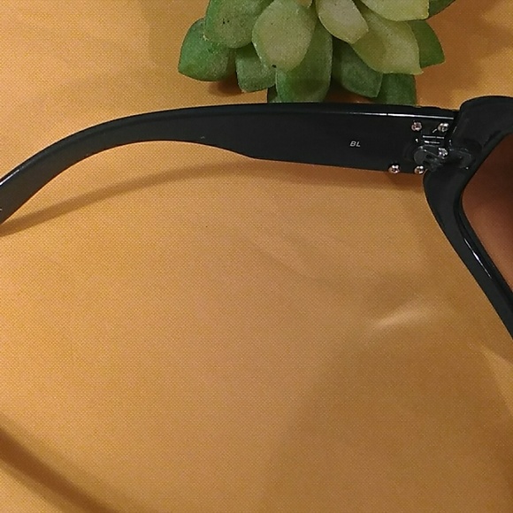 DANA BUCHMAN SUNGLASSES - Picture 6 of 8